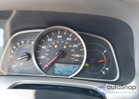 2015 Toyota Rav4 Le из США, поврежденный, VIN 2T3BFREV5FW327935